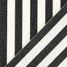 Outdoorstoff Acrisol Egeo – weiss/schwarz,  thumbnail number 3