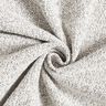 Polsterstoff bunt gewebt – silbergrau/grau,  thumbnail number 1