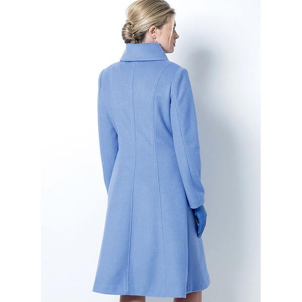 Jacke / Mantel | Butterick 6497 | 34-42, image number 7