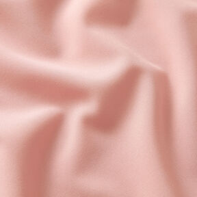 Blusenstoff Uni – rosa, 