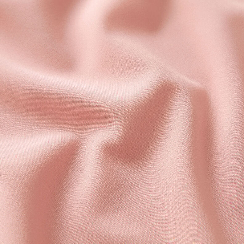 Blusenstoff Uni – rosa,  image number 2