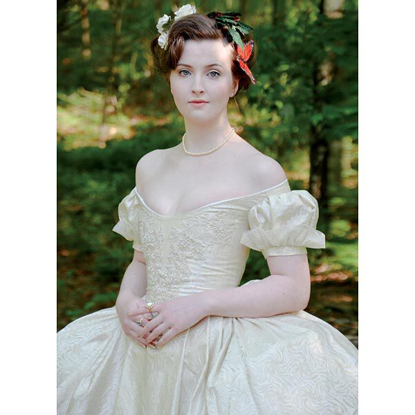 Kostüm | McCalls 7885 | 40-48, image number 5
