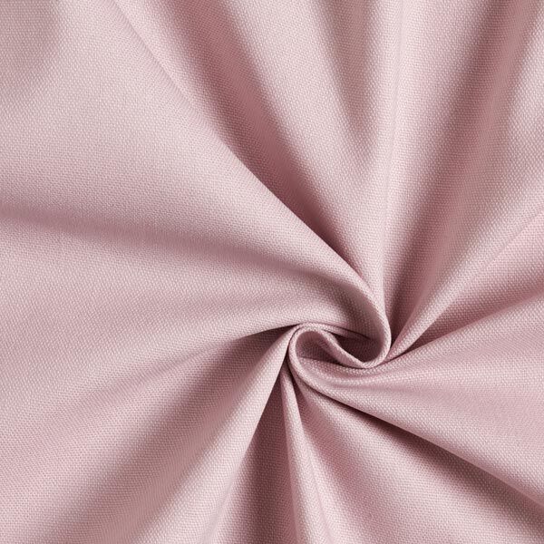 Dekostoff Canvas – rosé,  image number 1