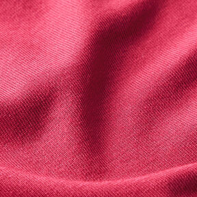 Tencel™ Modal Jersey – beere, 