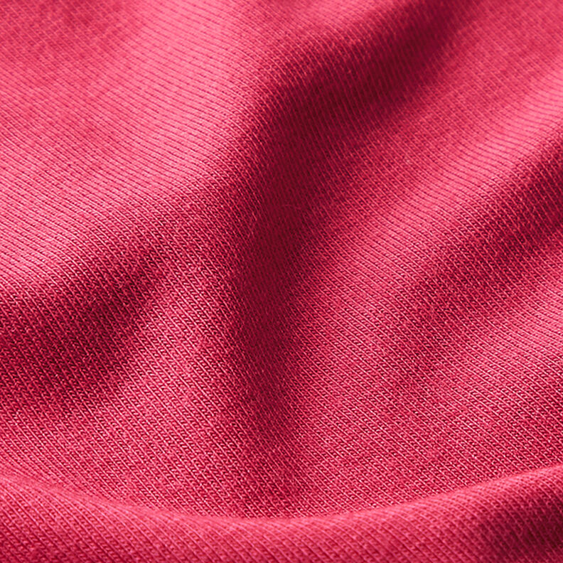Tencel™ Modal Jersey – beere,  image number 2