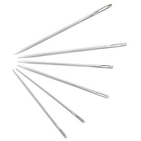 Stopfnadeln kurz [NM 5/0 - 1/0] | Prym, 