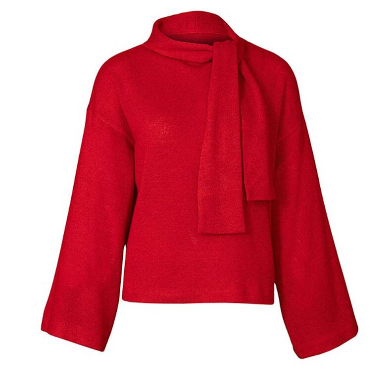 Pullover | Burda 5880 | 34-44, image number 6