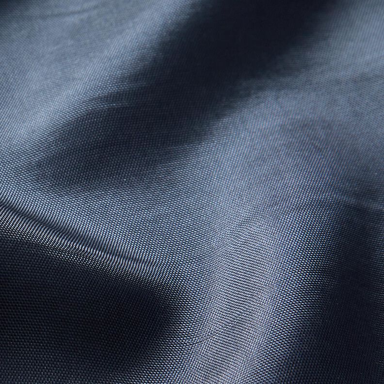Acetatfutter Uni – blaugrau,  image number 5