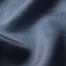 Acetatfutter Uni – blaugrau,  thumbnail number 5