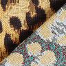 Jacquard Gobelin  Leopard – beige,  thumbnail number 4