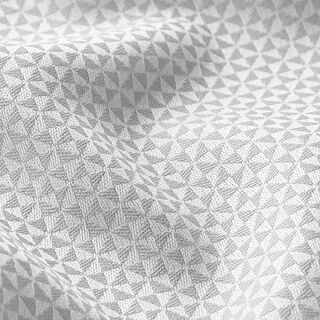 Outdoorstoff Acrisol Helix – grau, 