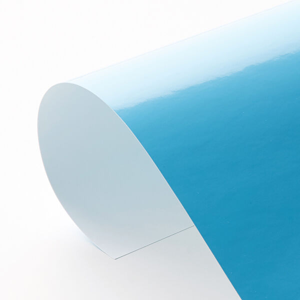 Vinylfolie Din A4 – türkis, image number 3
