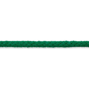 Baumwollkordel [Ø 3 mm] – grün, 