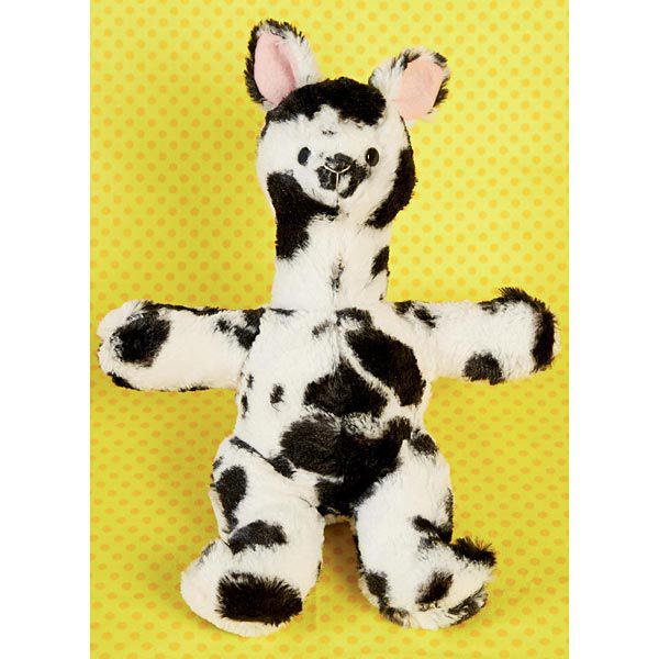 Verschiedene Stofftiere | McCalls 7849, image number 5