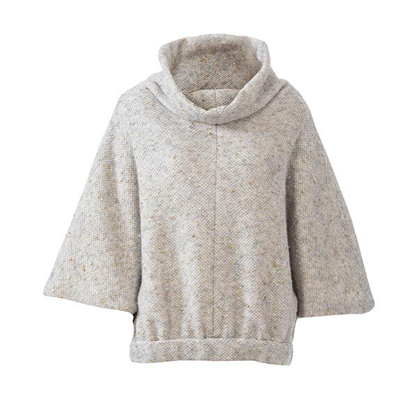 Pullover | Burda 6150 | 34-44, image number 5