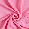 Viskosemix Leinwandbindung Uni – pink,  thumbnail number 1