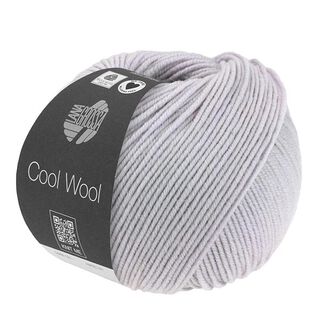 Cool Wool Melange, 50g | Lana Grossa – flieder, 