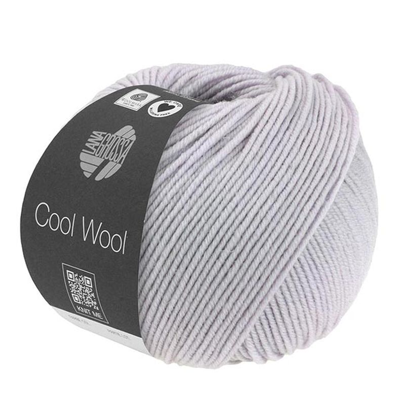 Cool Wool Melange, 50g | Lana Grossa – flieder,  image number 1