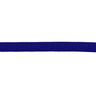 Paspelband Polycotton [10 mm] – königsblau,  thumbnail number 1