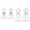 Kleid / Jumpsuit | Vogue V9075,  thumbnail number 6