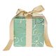 Geschenkpapier Baumschmuck [ 70 cm x 2 m ] | Rico Design – grün,  thumbnail number 3