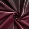 Kunstleder Farbverlauf | Katia Fabrics – schwarz/bordeauxrot,  thumbnail number 3