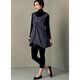 Kleid | Mizono V1410,  thumbnail number 8
