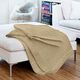Antipilling Fleece – beige,  thumbnail number 5