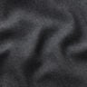 Baumwoll-Denim Stretch medium – schwarz,  thumbnail number 2