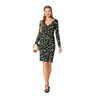 Kleid | Burda 6211 | 34-44,  thumbnail number 2