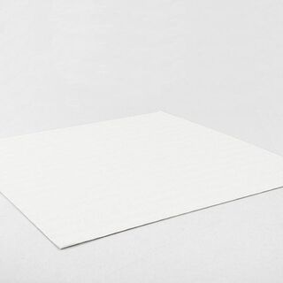 Filz 45cm / 4mm stark – wollweiss, 