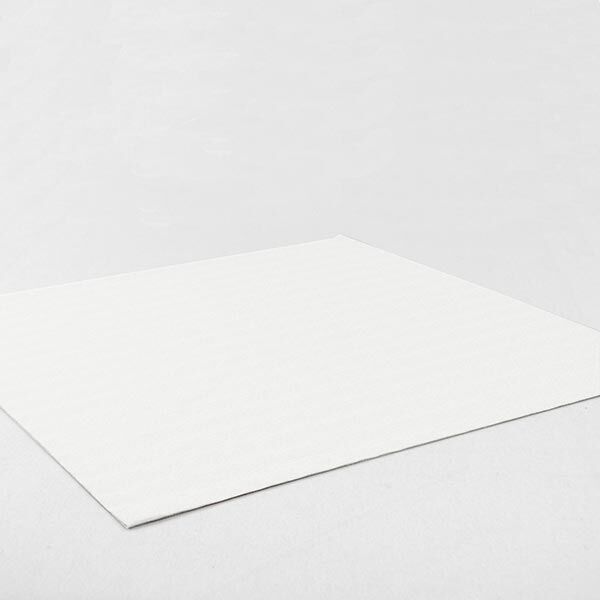 Filz 45cm / 4mm stark – wollweiss,  image number 2