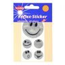 Applikation Reflex-Sticker Smiley 2 | Kleiber,  thumbnail number 2