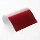 Vinylfolie Din A4 – bordeauxrot,  thumbnail number 1