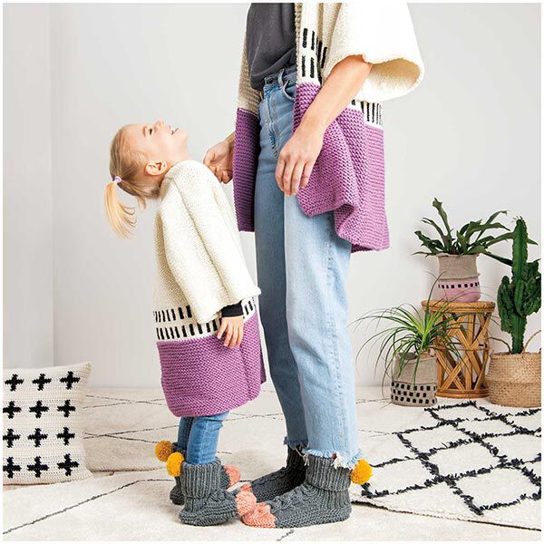 Essentials Mega Wool chunky | Rico Design – creme, image number 7