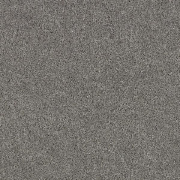 Filz 90cm / 3mm stark – schiefergrau | Reststück 50cm