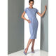 Jacke / Top / Kleid | Vogue V9082,  thumbnail number 7