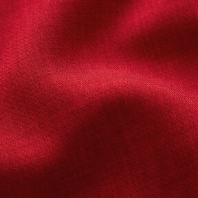 Blusenstoff Melange – rot, 