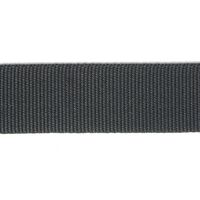 Gurtband in schwarz