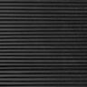Kunstleder Plissee – schwarz,  thumbnail number 1