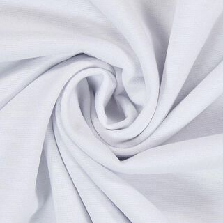 Romanit Jersey Klassisch – weiss, 