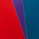 Vinylfolie Farbänderung bei Wärme Din A4 – blau/grün,  thumbnail number 5