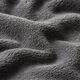 Kuschelfleece – schiefergrau,  thumbnail number 3