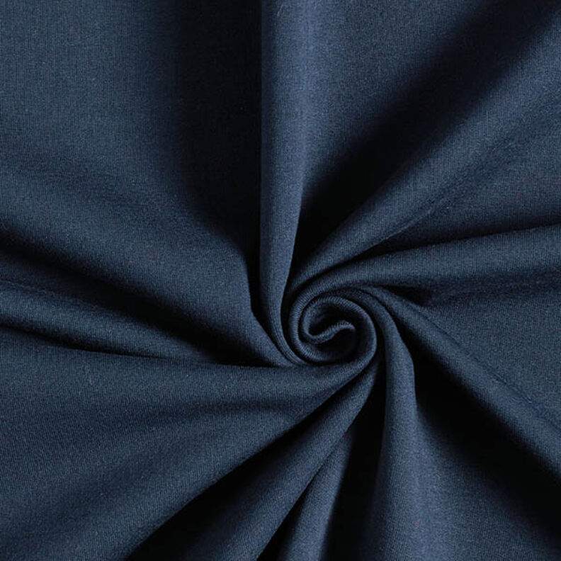 Sweatshirt angeraut Premium – schwarzblau,  image number 1