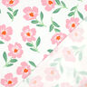 Sweatshirt angeraut Blumen | by Poppy – elfenbein/rosa,  thumbnail number 4
