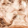 Washable Paper [48x100 cm] | RICO DESIGN - roségold metallic,  thumbnail number 1