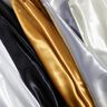 Polyestersatin – schwarz,  thumbnail number 5