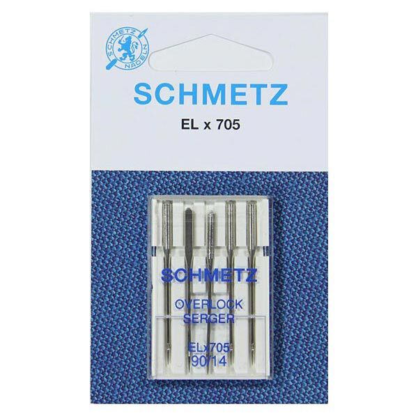 Overlocknadel [NM 90/14] | SCHMETZ,  image number 1