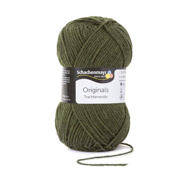 Trachtenwolle – Schachenmayr, 100 g (0071), image number 1