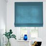 Reinleinen schwer Uni – ozeanblau,  thumbnail number 5